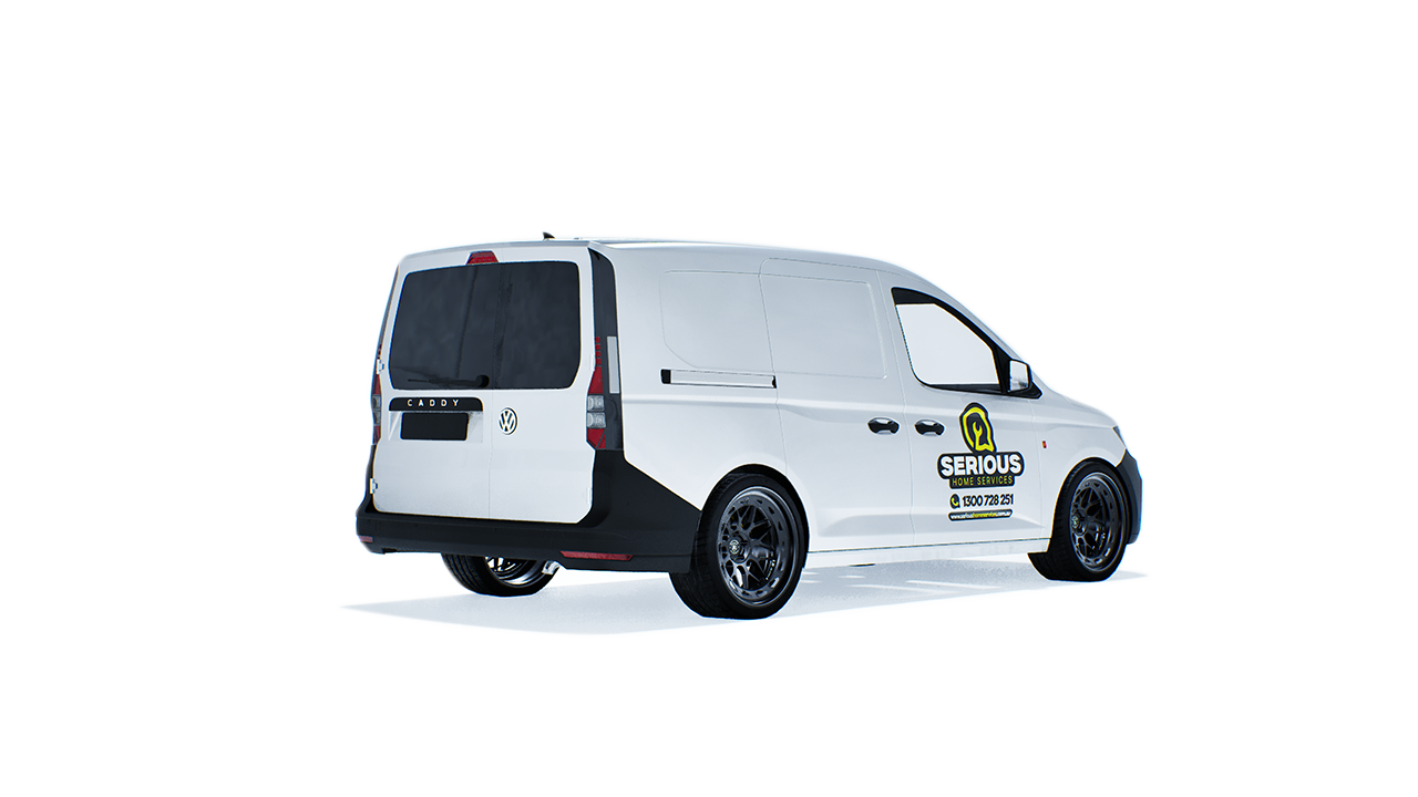Van Signage